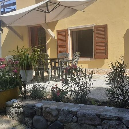 Ca' La Volpe Villa Torri Del Benaco Ngoại thất bức ảnh