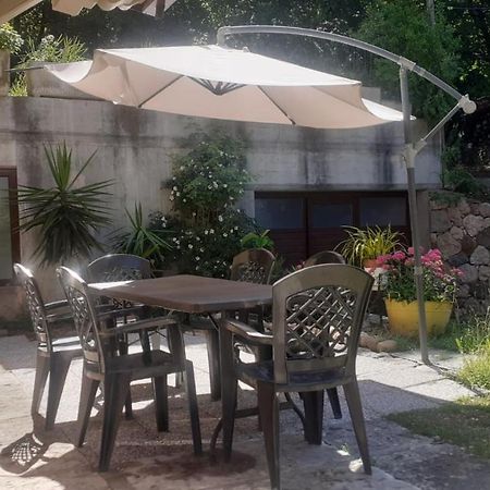 Ca' La Volpe Villa Torri Del Benaco Ngoại thất bức ảnh