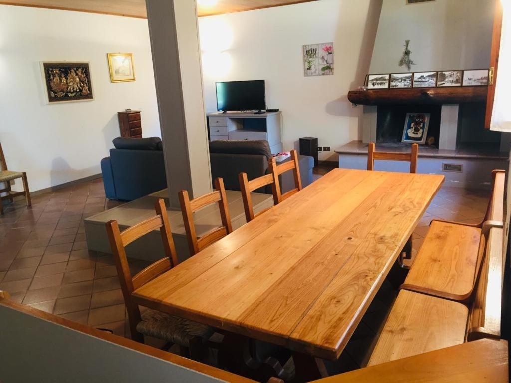 Ca' La Volpe Villa Torri Del Benaco Ngoại thất bức ảnh
