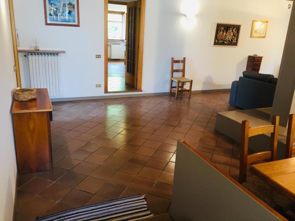 Ca' La Volpe Villa Torri Del Benaco Ngoại thất bức ảnh