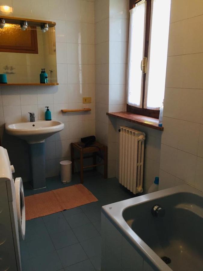 Ca' La Volpe Villa Torri Del Benaco Ngoại thất bức ảnh