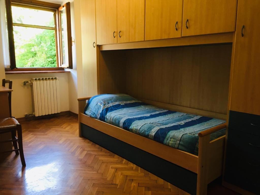 Ca' La Volpe Villa Torri Del Benaco Ngoại thất bức ảnh