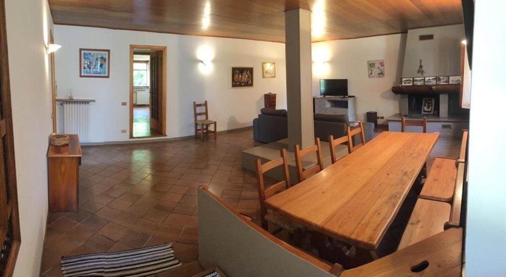 Ca' La Volpe Villa Torri Del Benaco Ngoại thất bức ảnh