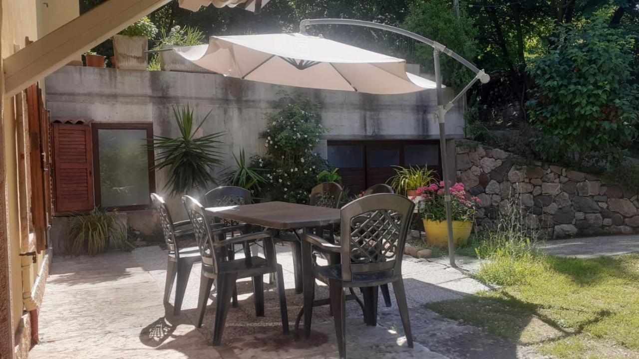 Ca' La Volpe Villa Torri Del Benaco Ngoại thất bức ảnh