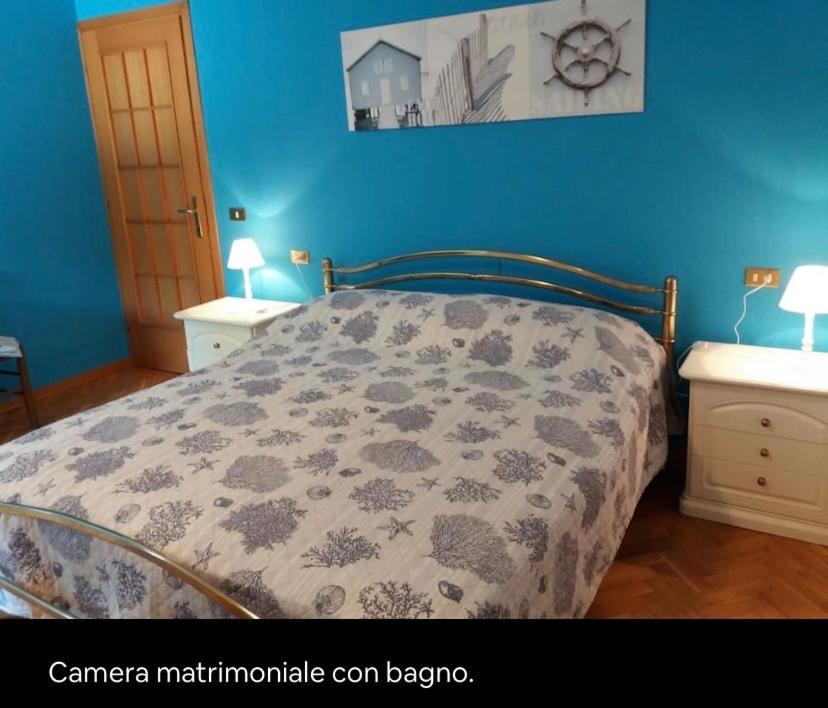 Ca' La Volpe Villa Torri Del Benaco Ngoại thất bức ảnh